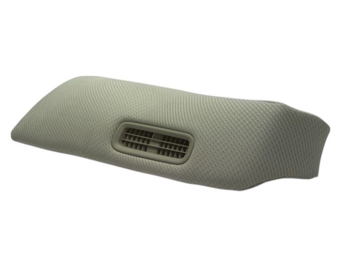 Honda New 2012 Fits Honda Civic Seat-Back Assy., L. RR. Side *G69L* (PALE MOSS GRAY), Part # 82550-TR2-A01ZA
