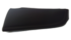 Honda New 2013-2015 Fits Honda Civic Seat-Back Assy., L. RR. Side *NH167L* (GRAPHITE BLACK), Part # 82550-TR3-L61ZC