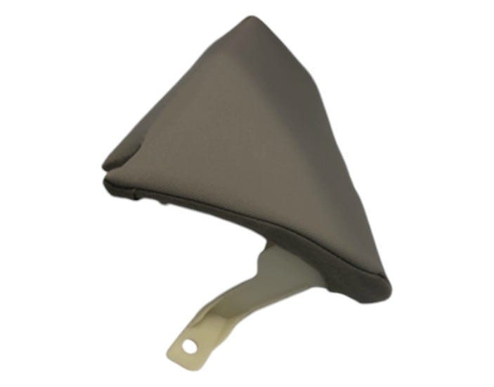 Honda New 2014-2015 Fits Honda Civic Seat-Back *YR400L*, Part # 82550-TR3-V21ZA
