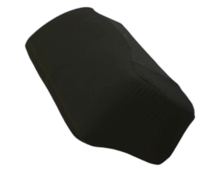 Honda New 2014-2015 Fits Honda Civic Seat-Back Assy., L. RR. Side *NH167L* (GRAPHITE BLACK), Part # 82550-TR6-V81ZA
