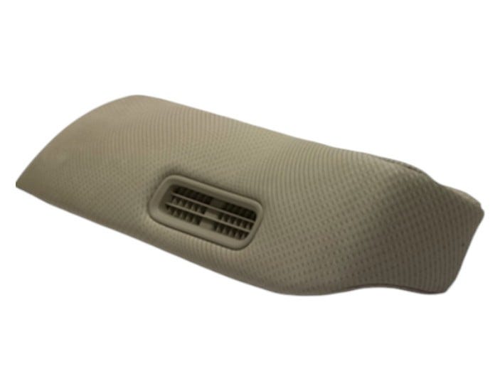 Honda New 2013 Fits Honda Civic Seat-Back Assy., L. RR. Side *YR400L* (SIENNA BEIGE), Part # 82550-TT1-A01ZA