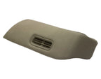 Honda New 2013 Fits Honda Civic Seat-Back Assy., L. RR. Side *YR400L* (SIENNA BEIGE), Part # 82550-TT1-A01ZA