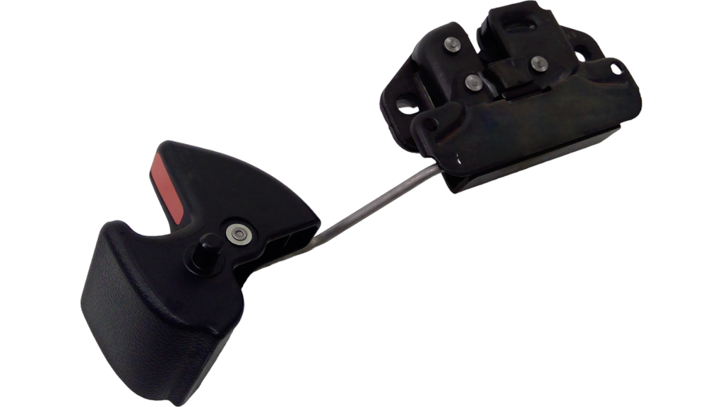 Honda New 2011-2014 Fits Honda Insight Lock, L. *NH167L*, Part # 82620-TM8-A02ZC