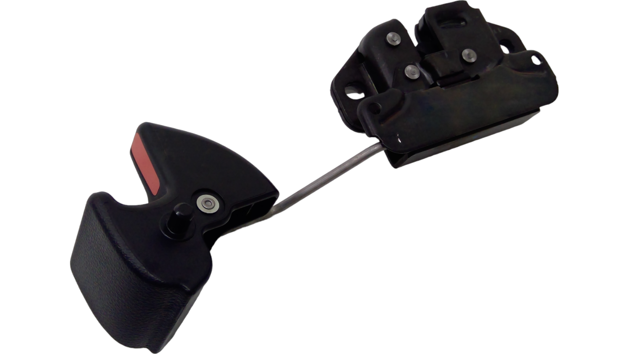 Honda New 2011-2014 Fits Honda Insight Lock, L. *NH167L*, Part # 82620-TM8-A02ZC