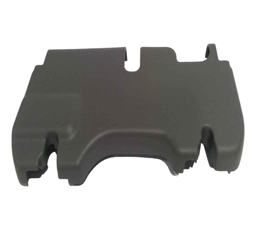 Honda New 2009-2011 Fits Honda Element Cover, L. RR. Seat Foot (Inner) *NH598L* (ATLAS GRAY), Part # 82629-SCV-A01ZC