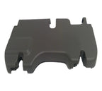 Honda New 2009-2011 Fits Honda Element Cover, L. RR. Seat Foot (Inner) *NH598L* (ATLAS GRAY), Part # 82629-SCV-A01ZC