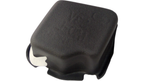 Honda New 2003-2011 Fits Honda Element Protector, L. Center Seat Belt, Part # 82791-S3V-A00