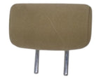 Honda New 2006-2008 Fits Honda Civic Rear Center Headrest Assembly *YR327L* (PEARL IVORY), Part # 82940-SNE-A12ZB