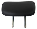 Honda New 2008-2011 Fits Honda Civic Headrest Assy., RR. Center *NH167L* (LEA) (GRAPHITE BLACK), Part # 82940-SVA-A51ZA