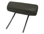 Honda New 2008-2010 Fits Honda CR-V Headrest Assy., RR. Center *NH598L* (LEA) (ATLAS GRAY), Part # 82940-SXS-A22ZA