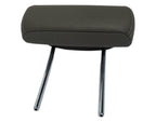 Honda New 2010-2011 Fits Honda CR-V Headrest Assy., RR. Center *NH598L* (LEA) (ATLAS GRAY), Part # 82940-SXS-A23ZA