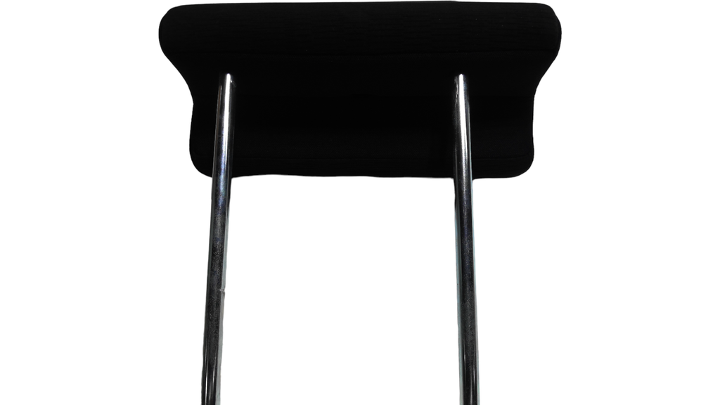 Honda New 2012-2014 Fits Honda CR-V Rear Center Headrest Assembly *NH167L* (GRAPHITE BLACK), Part # 82940-T0K-A01ZC