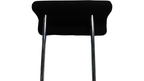 Honda New 2012-2014 Fits Honda CR-V Rear Center Headrest Assembly *NH167L* (GRAPHITE BLACK), Part # 82940-T0K-A01ZC