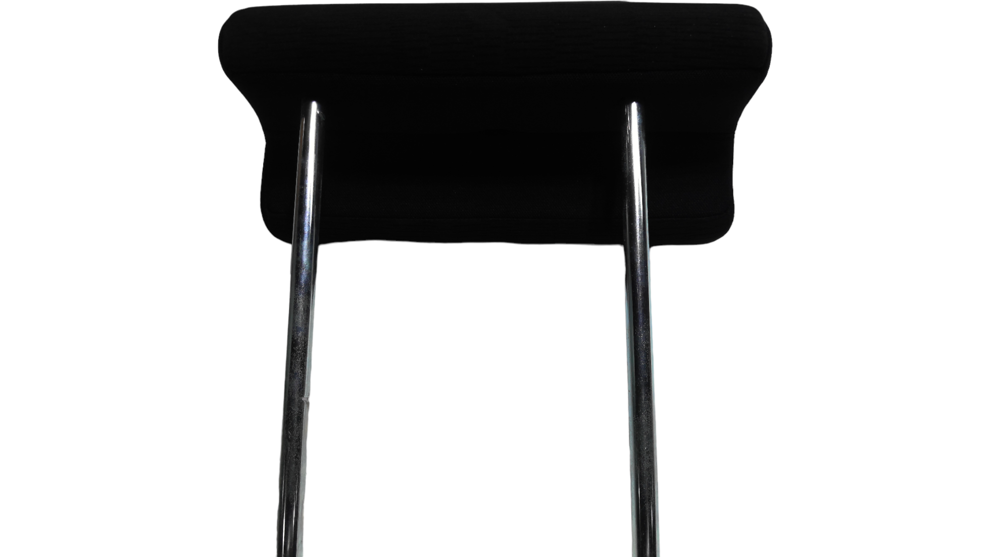 Honda New 2012-2014 Fits Honda CR-V Rear Center Headrest Assembly *NH167L* (GRAPHITE BLACK), Part # 82940-T0K-A01ZC