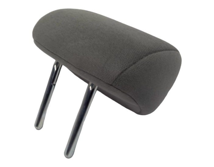 Honda New 2013 Fits Honda Accord Headrest, RR. Center *NH836L* (WISTERIA LIGHT GRAY), Part # 82940-T2F-A01ZB