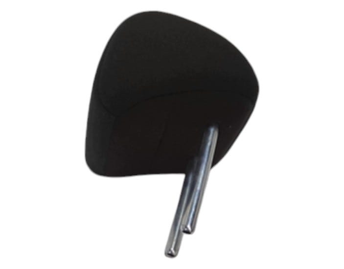Honda New 2013 Fits Honda Accord Headrest, RR. Center *NH167L* (GRAPHITE BLACK), Part # 82940-T2F-A01ZC
