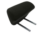 Honda New 2008-2010 Fits Honda Accord Rear Center Headrest Assembly *NH167L* (GRAPHITE BLACK), Part # 82940-TA5-A01ZA