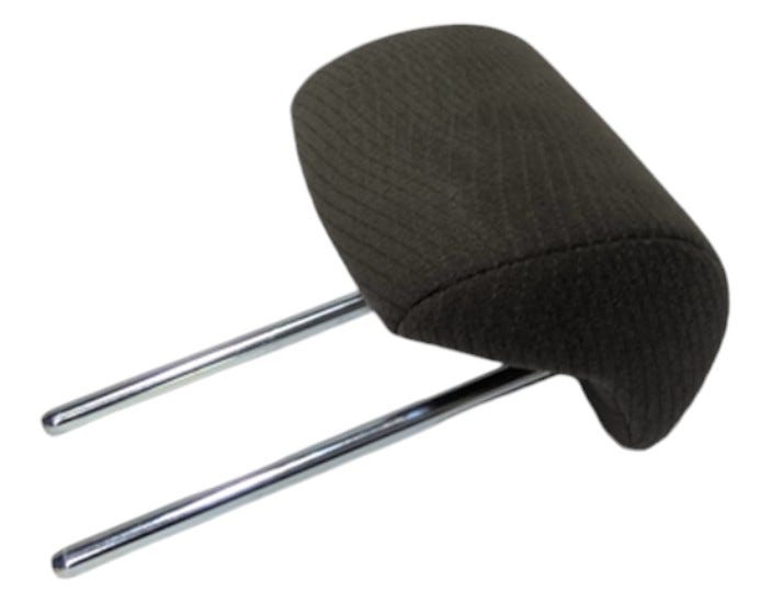 Honda New 2011-2013 Fits Honda Odyssey Headrest Assy., RR. Center *NH767L* (TRUFFLE), Part # 82940-TK8-A01ZB