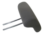 Honda New 2012-2014 Fits Honda Insight Headrest Assy., RR. Center *NH848L* (MEDIUM WARM GRAY), Part # 82940-TM8-A03ZE