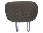 Honda New 2012 Fits Honda Civic Headrest Assy., RR. Center *NH686L* (WARM GRAY), Part # 82940-TR6-A01ZA