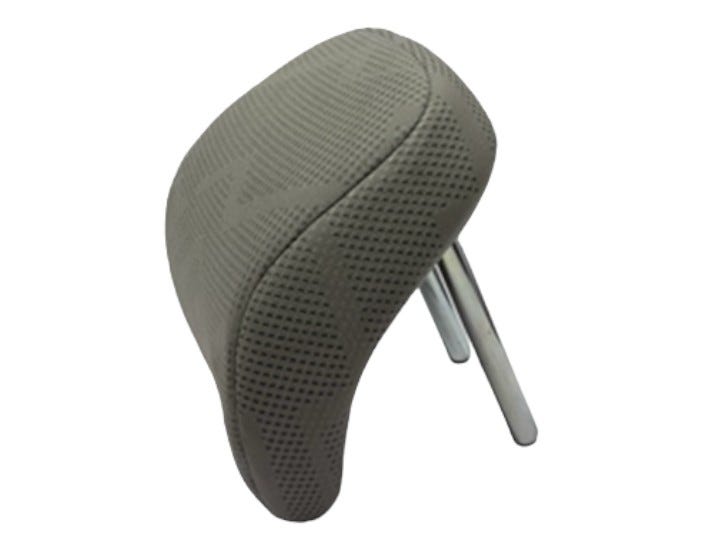 Honda New 2012 Fits Honda Civic Headrest Assy., RR. Center *G69L* (PALE MOSS GRAY), Part # 82940-TS8-A21ZA