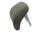 Honda New 2012 Fits Honda Civic Headrest Assy., RR. Center *G69L* (PALE MOSS GRAY), Part # 82940-TS8-A21ZA