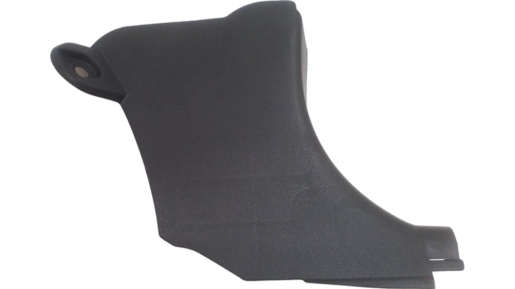 Honda New 2009-2014 Fits Honda Ridgeline Lining Assy., R. Cowl Side *NH607L* (TU DARK GRAY), Part # 83111-SJC-A02ZB