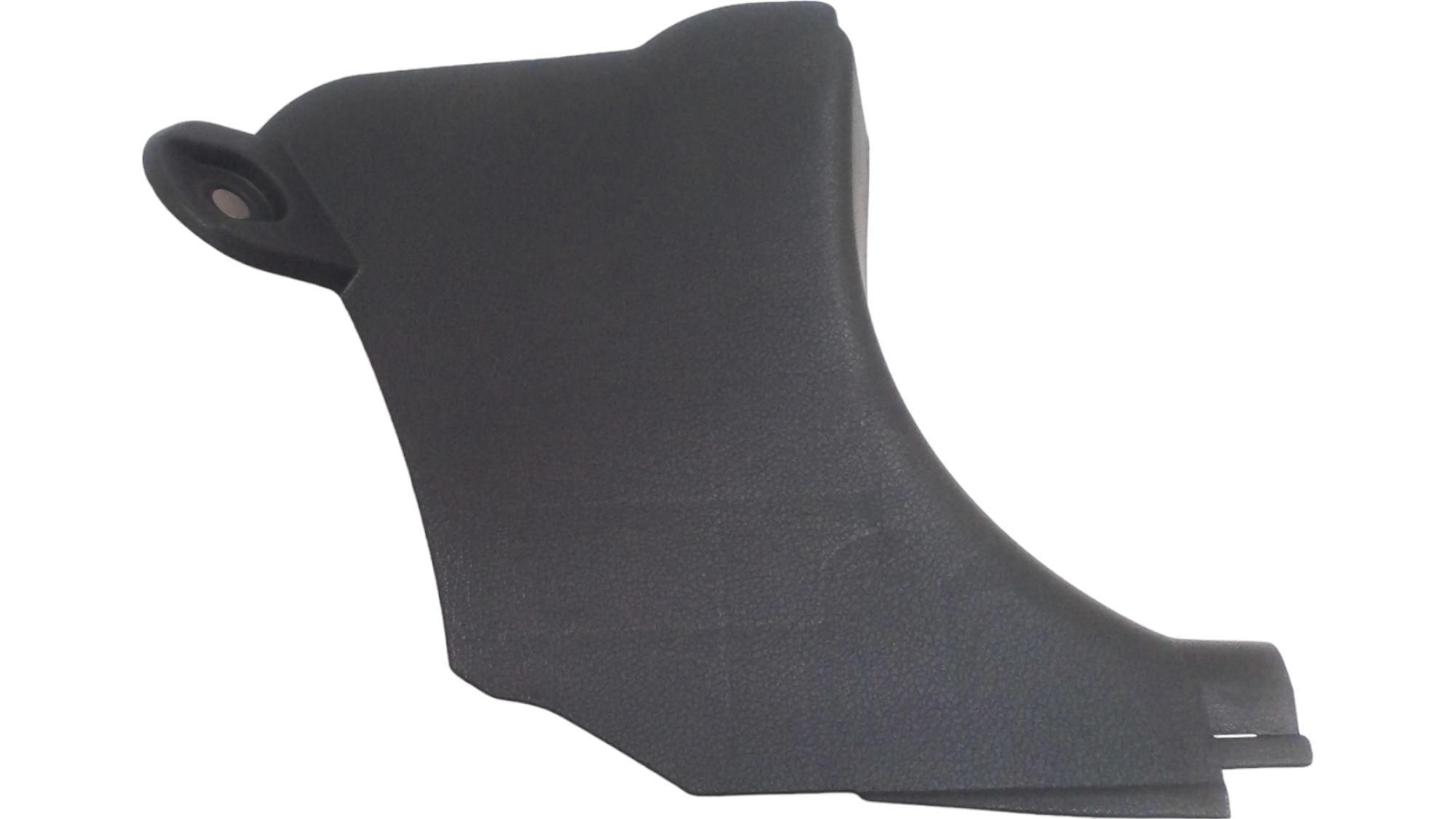 Honda New 2009-2014 Fits Honda Ridgeline Lining Assy., R. Cowl Side *NH607L* (TU DARK GRAY), Part # 83111-SJC-A02ZB