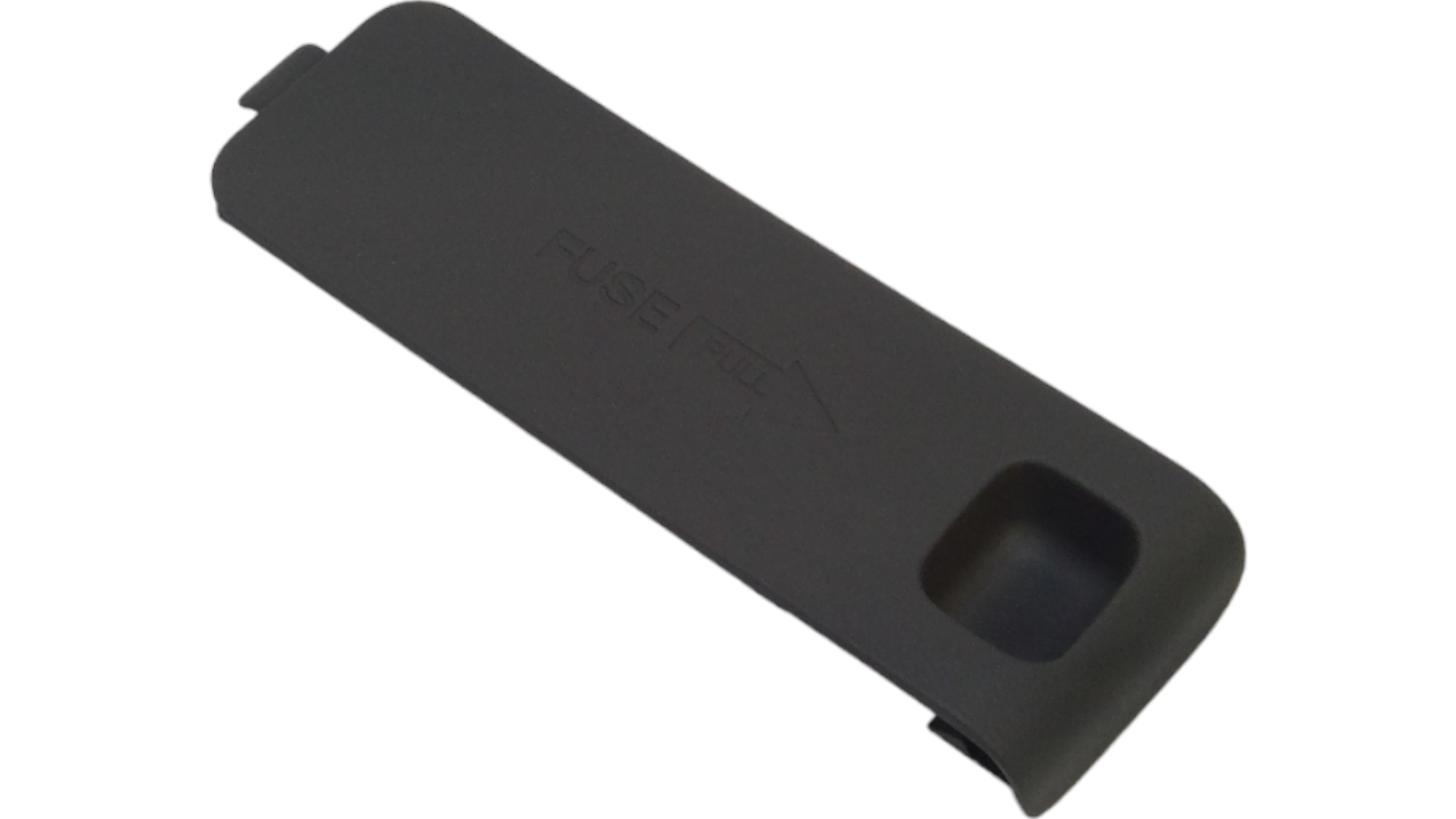 Honda New 2008-2010 Fits Honda Odyssey Lid, Fuse *NH598L* (Passenger Side) (ATLAS GRAY), Part # 83112-SHJ-A01ZE