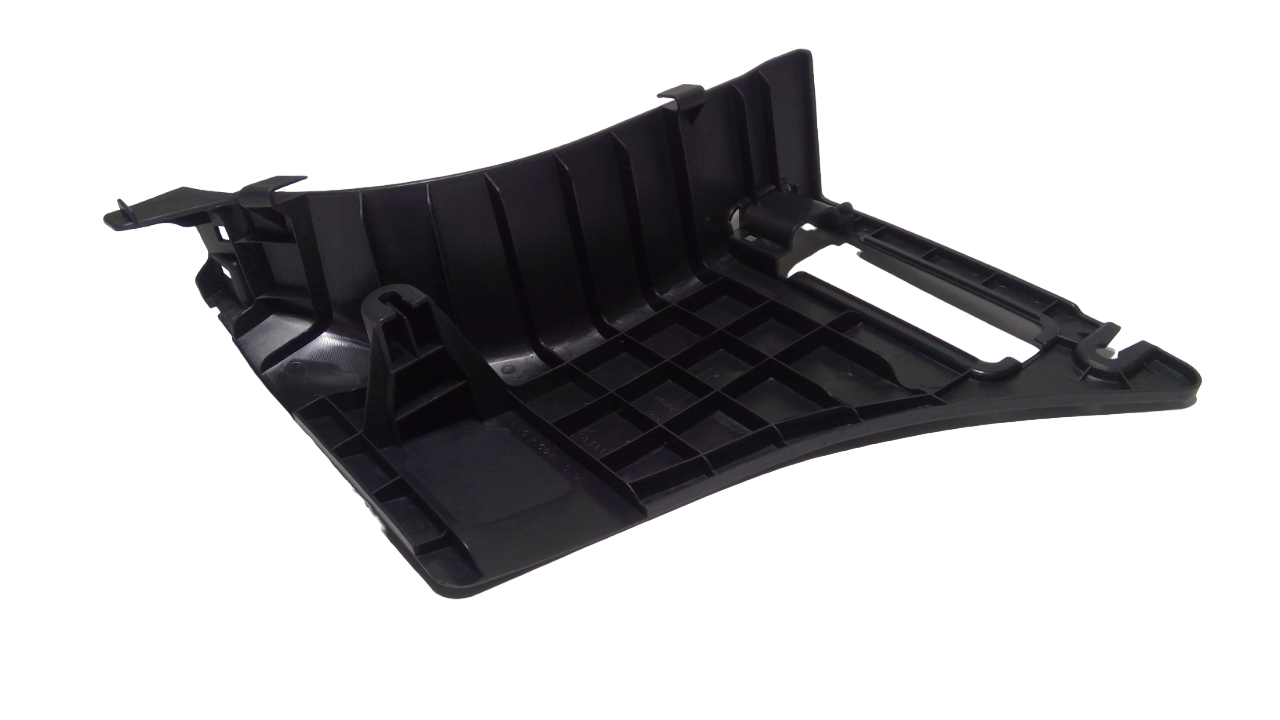Honda New 2005-2010 Fits Honda Odyssey Lining, R. Cowl Side *NH167L* (GRAPHITE BLACK), Part # 83113-SHJ-A01ZB