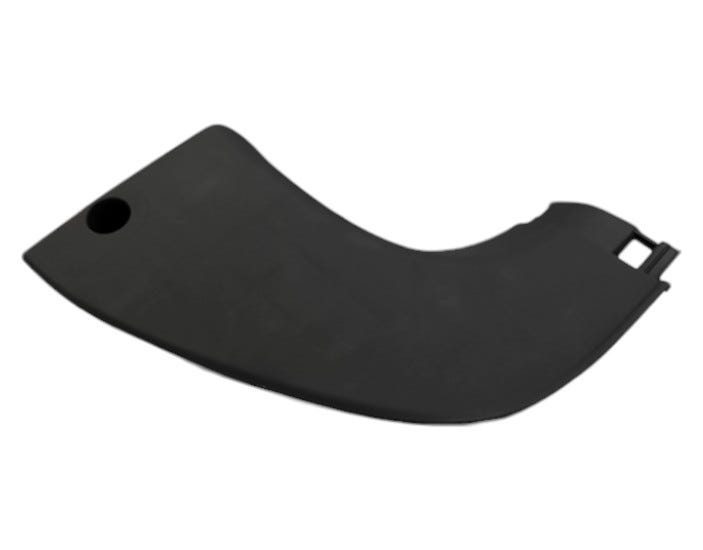 Honda New 2006-2011 Fits Honda Civic Lining, R. Cowl Side *NH598L* (ATLAS GRAY), Part # 83113-SNA-A01ZA