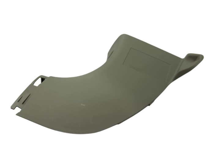 Honda New 2012 Fits Honda Civic Lining, L. *G69L*, Part # 83160-TR3-A02ZC