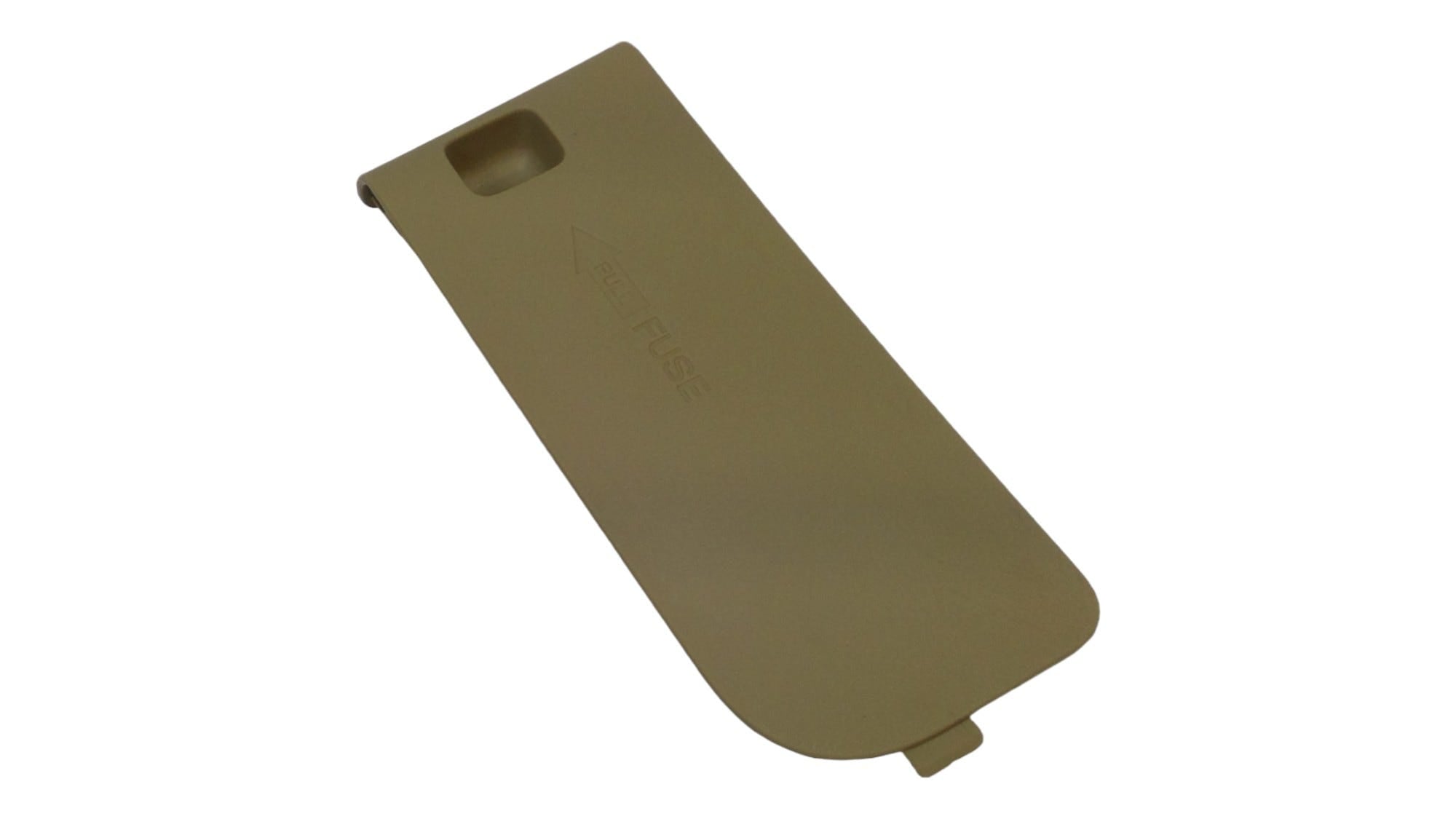 Honda New 2008-2010 Fits Honda Odyssey Lid, Fuse *YR327L* (Driver Side) (PEARL IVORY), Part # 83162-SHJ-A01ZF