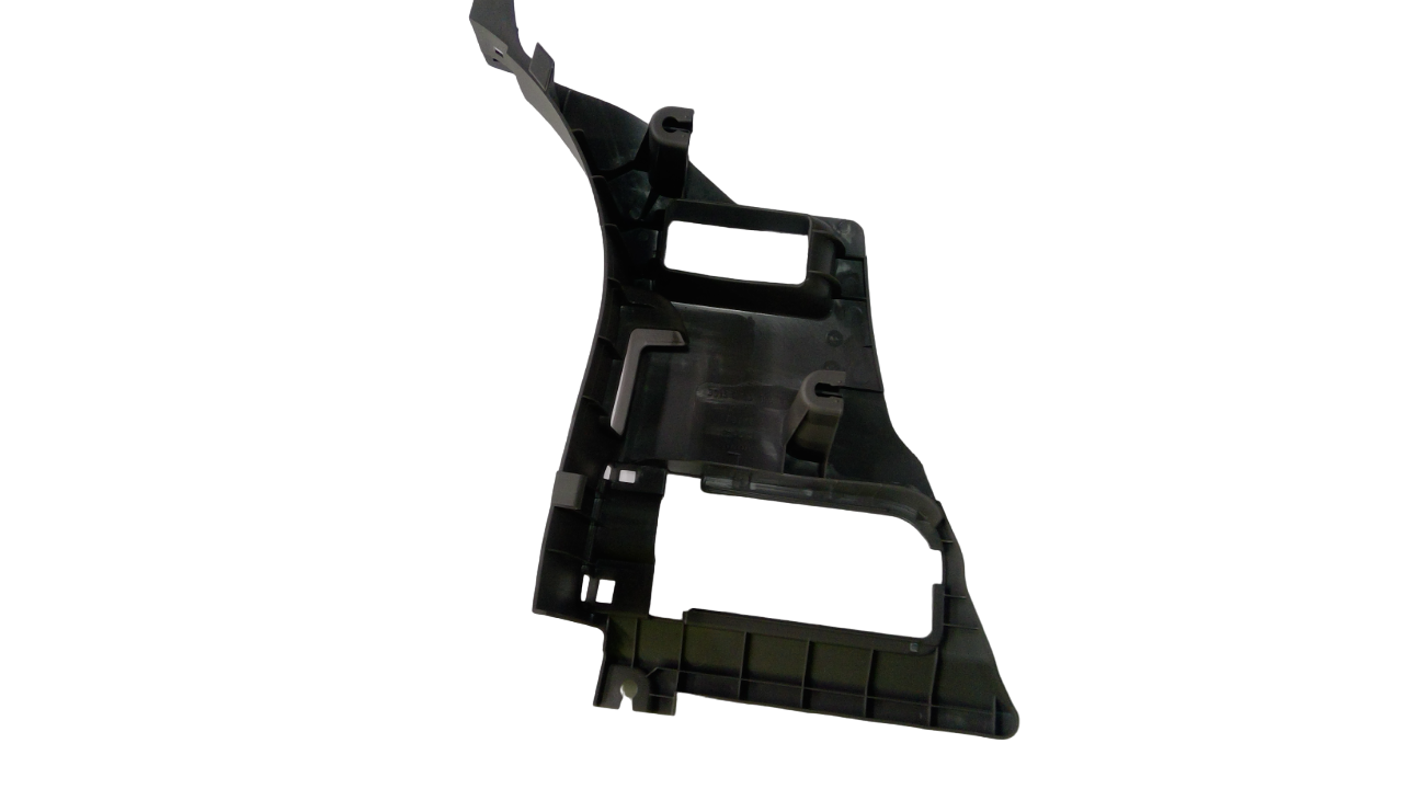 Honda New 2008-2010 Fits Honda Odyssey Lining, L. Cowl Side *NH598L* (ATLAS GRAY), Part # 83163-SHJ-A01ZE