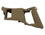 Honda New 2008-2010 Fits Honda Odyssey Lining, L. Cowl Side *YR327L* (PEARL IVORY), Part # 83163-SHJ-A01ZF