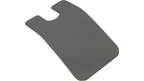 Honda New 2001-2005 Fits Honda Civic Cap, Roof Lining *NH220L* (Mirror Base) (CLEAR GRAY), Part # 83201-S5A-000ZA