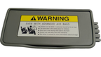 Honda New 2005-2010 Fits Honda Odyssey Mirror Assembly, Passenger Side (Olive), Part # 83236-SHJ-A01ZA