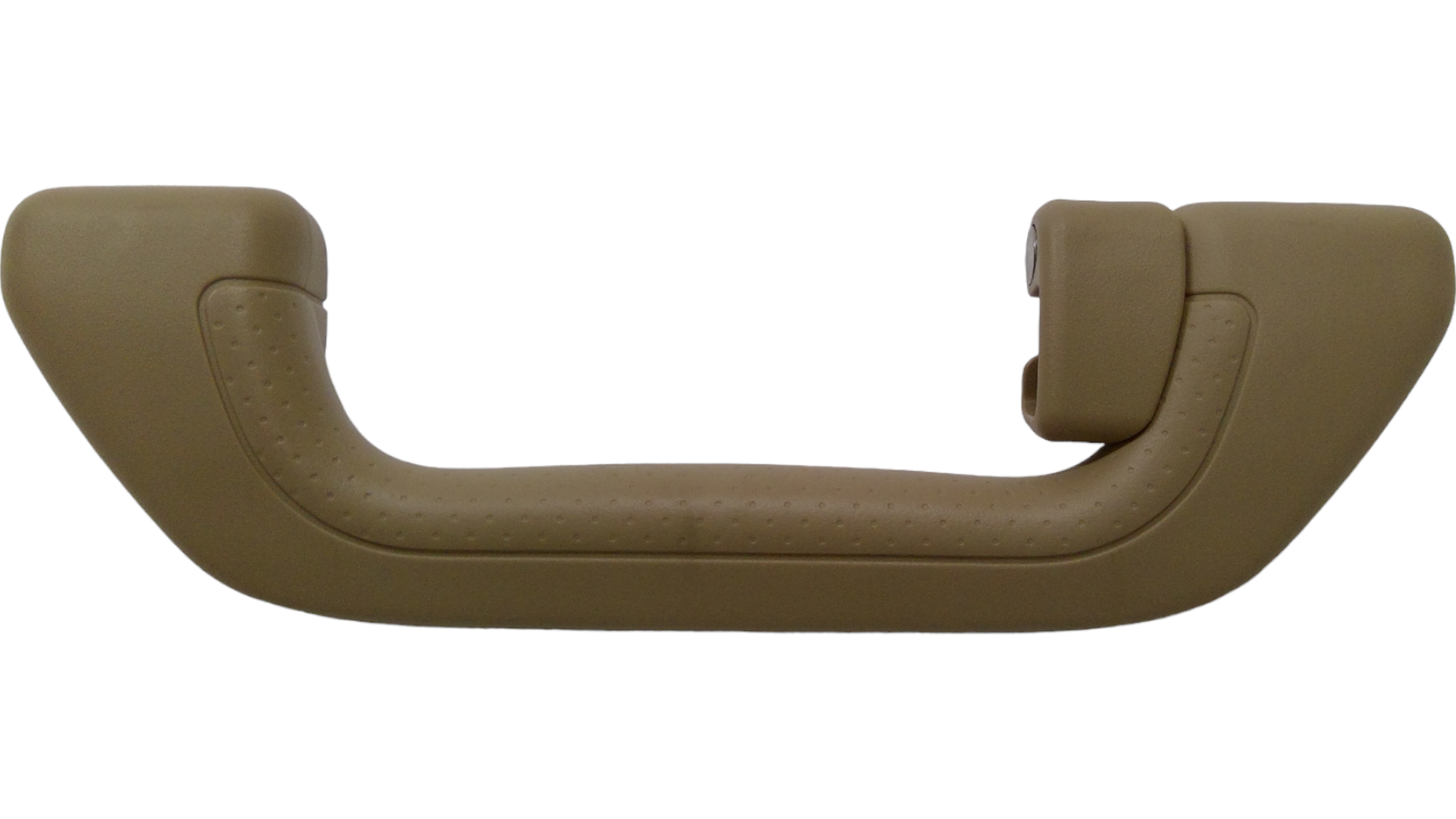 Honda New 2004-2007 Fits Honda Accord Grab Rail Assy. *YR239L* (Coat Hanger) (KI IVORY), Part # 83240-SEA-901ZB