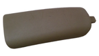 Honda New 2003-2005 Fits Honda Pilot Cap, Grab Rail *YR204L* (LIGHT SADDLE), Part # 83242-S9V-A01ZC