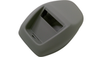 Honda New 2009-2011 Fits Honda Fit Cover, ELR *NH220L* (CLEAR GRAY), Part # 83266-TF0-E01ZA