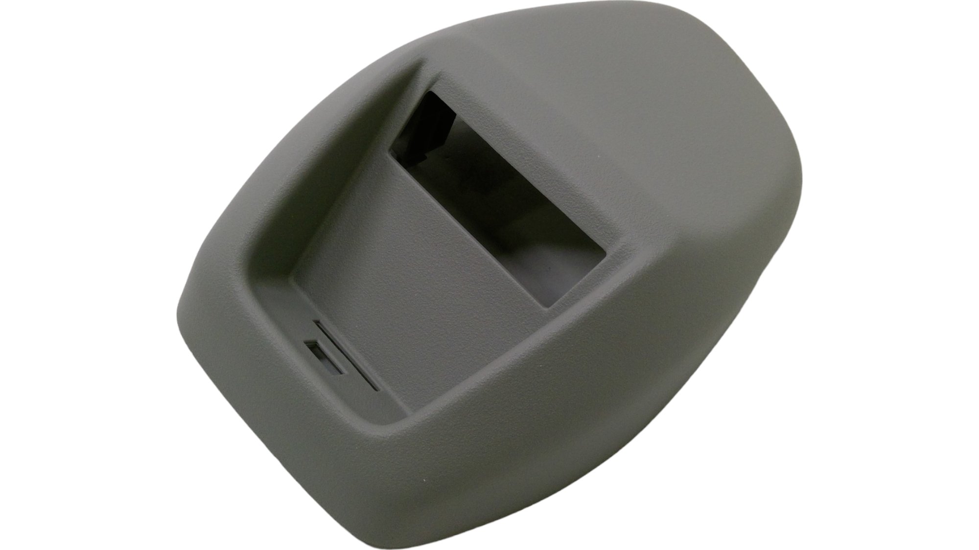 Honda New 2009-2011 Fits Honda Fit Cover, ELR *NH220L* (CLEAR GRAY), Part # 83266-TF0-E01ZA