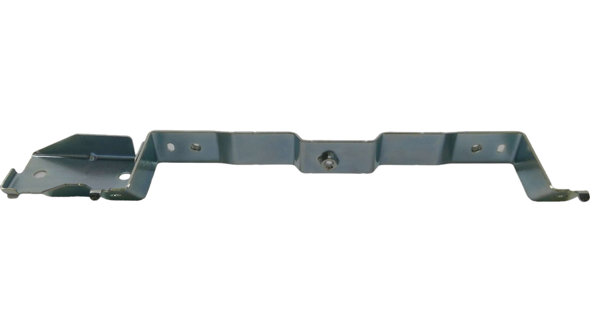 Honda New 2007-2008 Fits Honda Fit Bracket, L. FR. Grab Rail, Part # 83291-SLN-A00
