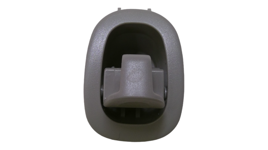 Honda New 1999-2004 Fits Honda Odyssey Hanger, Coat *NH302L* (PALE QUARTZ), Part # 83299-S0X-A01ZB