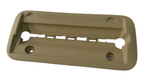 Honda New 2005-2007 Fits Honda Odyssey Cover A, Second Seat Striker *YR239L* (KI IVORY), Part # 83305-SHJ-A01ZD
