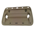 Honda New 1999-2004 Fits Honda Odyssey Cover C, Middle Seat Striker *YR169L* (MILD BEIGE), Part # 83307-S0X-A00ZC