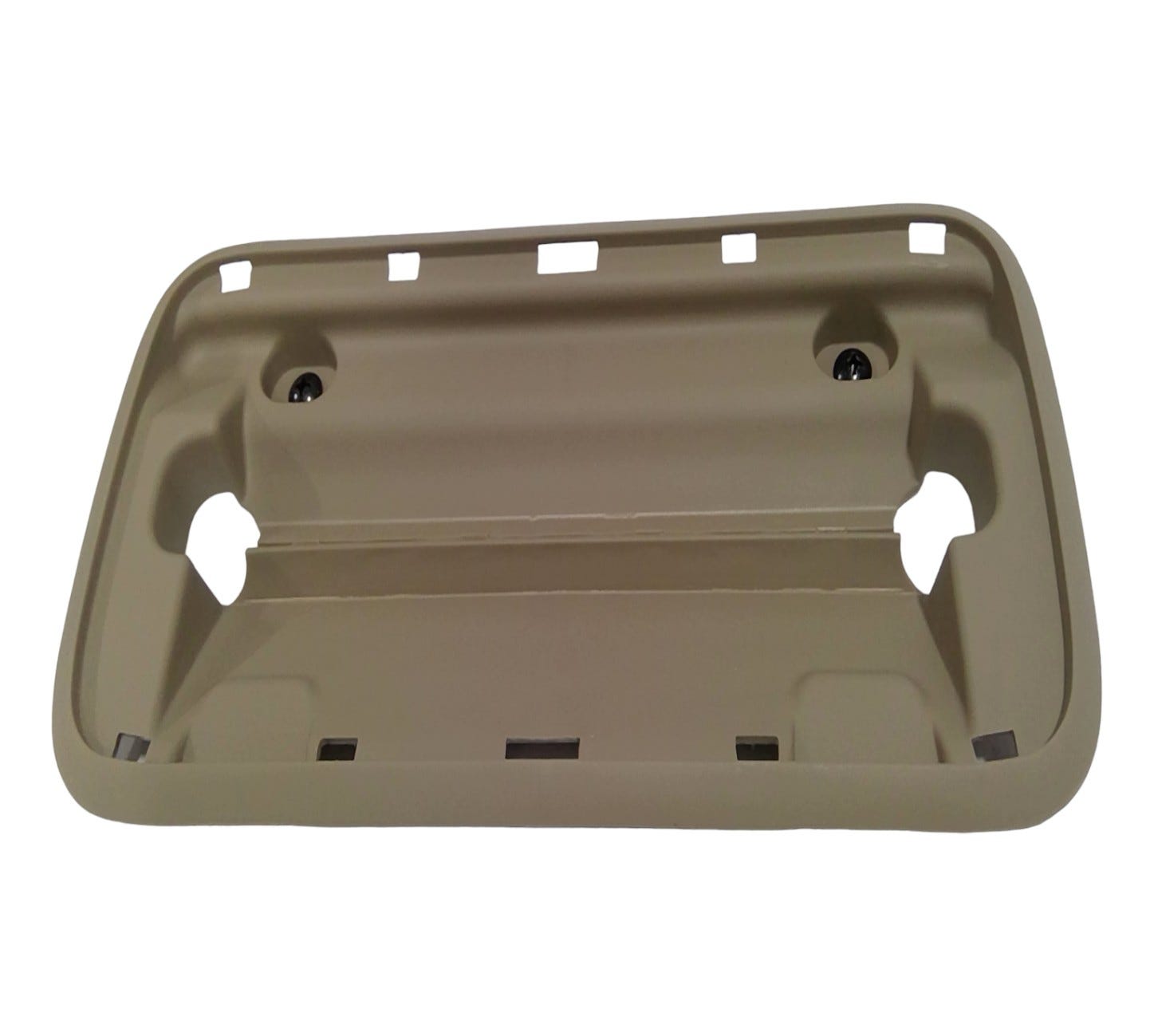 Honda New 1999-2004 Fits Honda Odyssey Cover C, Middle Seat Striker *YR169L* (MILD BEIGE), Part # 83307-S0X-A00ZC