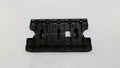 Honda New 2005-2010 Fits Honda Odyssey Cap, Second Seat Striker Cover*NH167L* (GRAPHITE BLACK), Part # 83310-SHJ-A11ZB