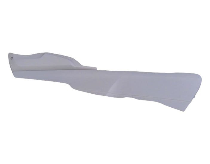 Honda New 2010-2011 Fits Honda Civic Panel *NH686L* (Driver Side) (QP LIGHT WARM GRAY), Part # 83401-SNA-A02ZF