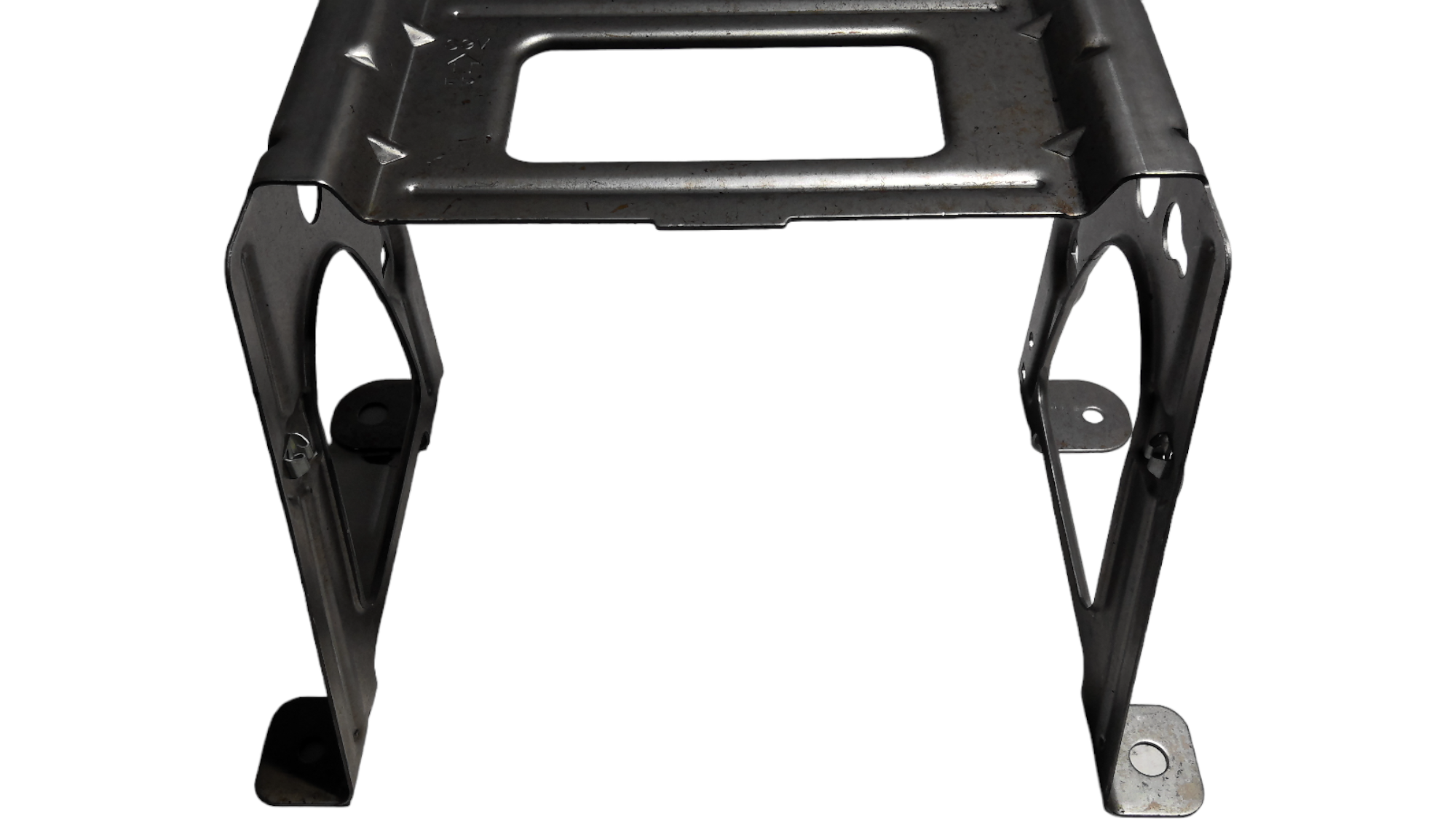 Honda New 2003-2008 Fits Honda Pilot Front Console Bracket, Part # 83402-S9V-A01ZZ
