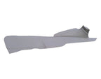 Honda New 2009-2011 Fits Honda Civic Panel *NH686L* (Passenger Side) (QP LIGHT WARM GRAY), Part # 83402-SNA-A02ZF
